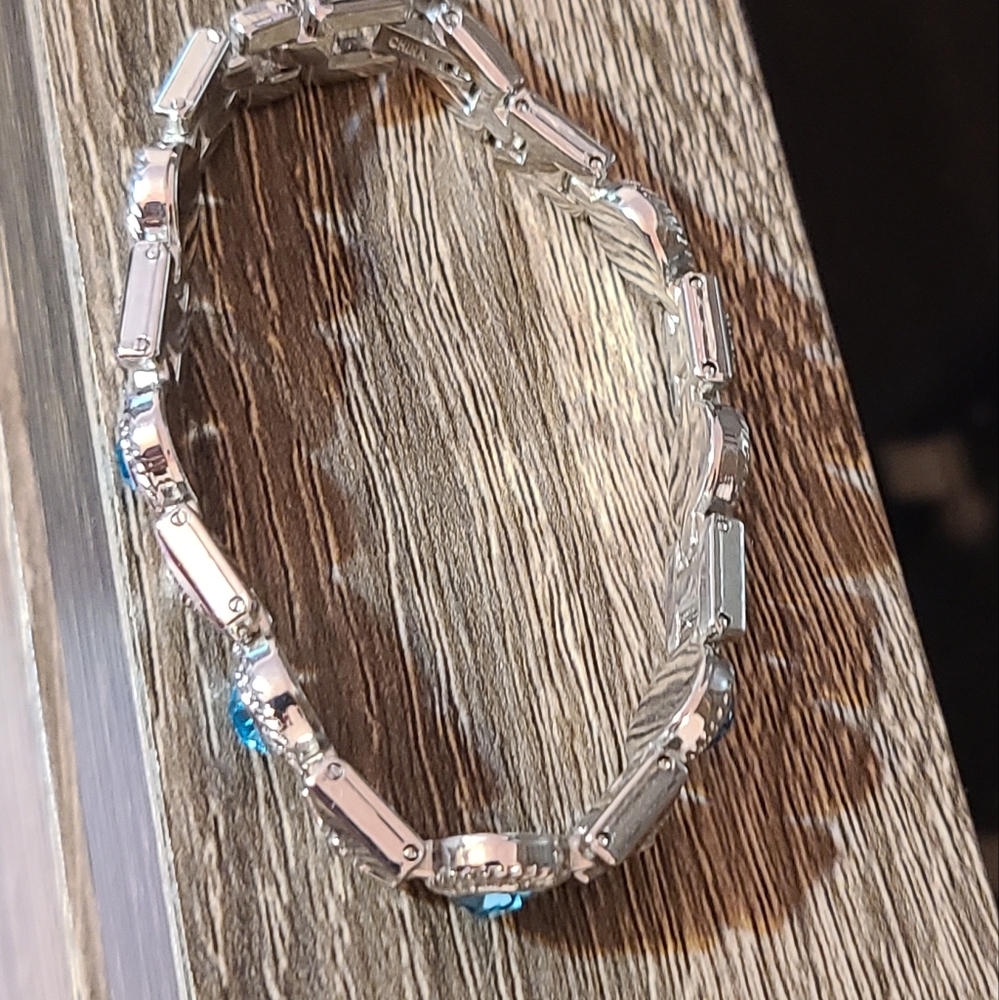 Silver Bracelet - Picture 2 of 2